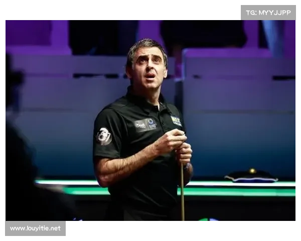 2023年斯诺克世界锦标赛落幕奥沙利文第六次夺冠创历史新篇章